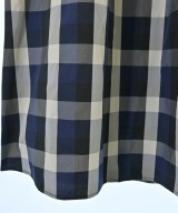 Saloon（サルーン）ロング・マキシ丈スカート 紺 サイズ:F レディース/2200641549076