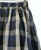 Saloon（サルーン）ロング・マキシ丈スカート 紺 サイズ:F レディース/2200641549076