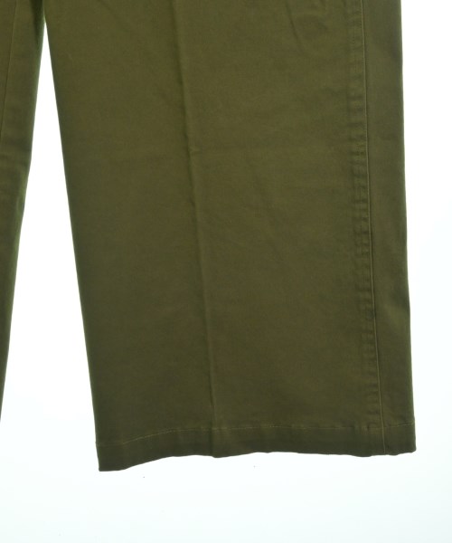 Saloon（サルーン）その他 カーキ サイズ:38(M位) レディース/2200634122064