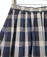 Saloon（サルーン）ロング・マキシ丈スカート 青 サイズ:F レディース/2200617913061