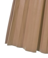 Saloon（サルーン）ロング・マキシ丈スカート ベージュ サイズ:36(S位) レディース/2200617884040