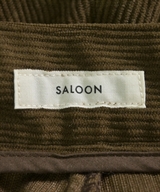 Saloon（サルーン）その他 茶 サイズ:36(S位) レディース/2200612988033
