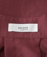 Saloon（サルーン）ブラウス 赤 サイズ:38(M位) レディース/2200611107039