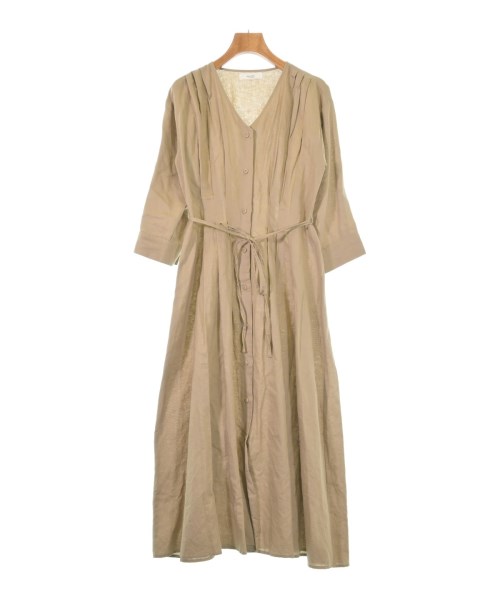 サルーン(Saloon)のSaloon シャツワンピース