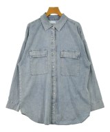 Saloon カジュアルシャツ