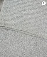 Saloon（サルーン）カーディガン グレー サイズ:F レディース/2200671775049