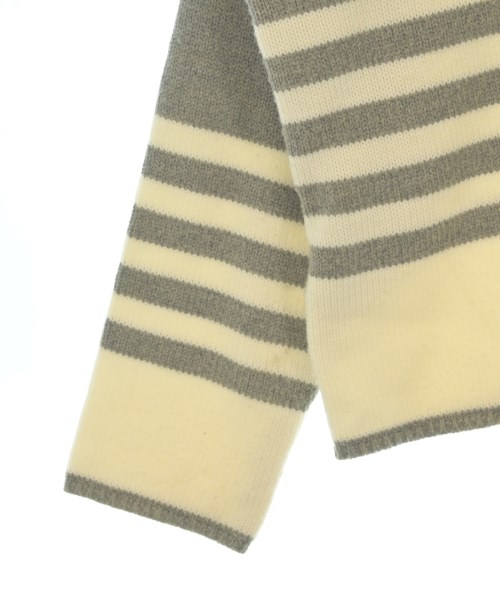 Saloon（サルーン）ニット・セーター グレー サイズ:F レディース/2200669436044