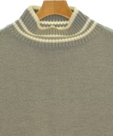 Saloon（サルーン）ニット・セーター グレー サイズ:F レディース/2200669436044