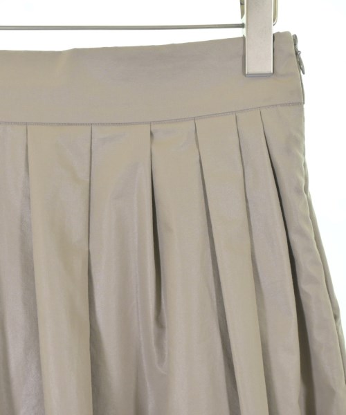 Saloon（サルーン）ロング・マキシ丈スカート カーキ サイズ:F レディース/2200672989056