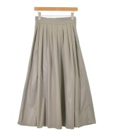 Saloon ロング・マキシ丈スカート
