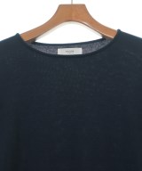 Saloon（サルーン）ニット・セーター 紺 サイズ:F レディース/2200670926022