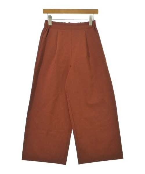 Saloon(サルーン)その他 茶 サイズ:F/2200674442085