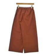 Saloon（サルーン）その他 茶 サイズ:F レディース/2200674442085