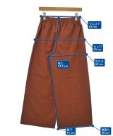 Saloon（サルーン）その他 茶 サイズ:F レディース/2200674442085