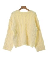 Saloon ニット・セーター