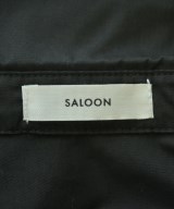 Saloon（サルーン）ブラウス 黒 サイズ:F レディース/2200697132604