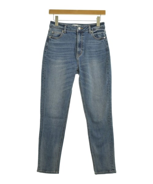 Saloon(サルーン)デニムパンツ 青 サイズ:36(S位)/2200657412098