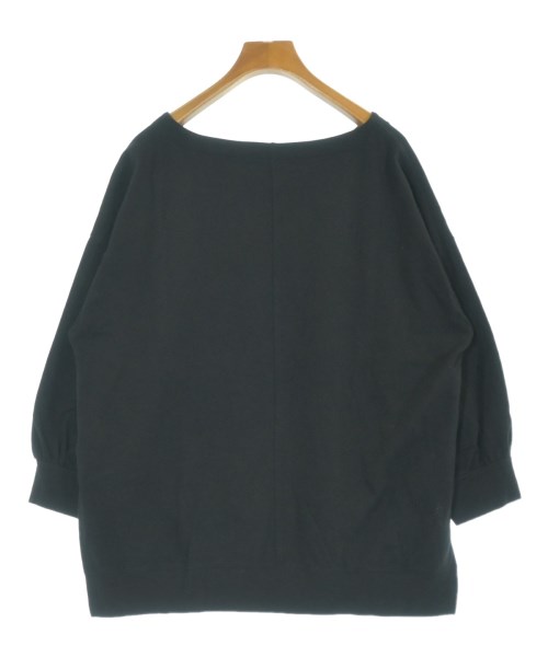 Saloon（サルーン）Tシャツ・カットソー 黒 サイズ:F レディース/2200656419067