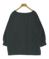 Saloon（サルーン）Tシャツ・カットソー 黒 サイズ:F レディース/2200656419067