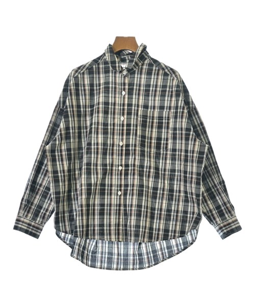 Saloon(サルーン)カジュアルシャツ その他（柄物・カラフル） サイズ:F/2200649047314