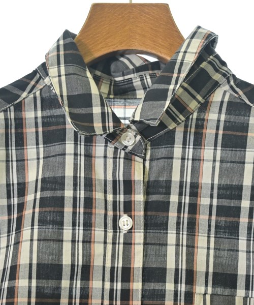 Saloon（サルーン）カジュアルシャツ その他（柄物・カラフル） サイズ:F レディース/2200649047314