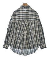 Saloon（サルーン）カジュアルシャツ その他（柄物・カラフル） サイズ:F レディース/2200649047314