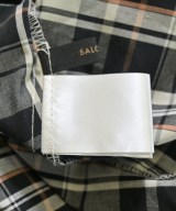 Saloon（サルーン）カジュアルシャツ その他（柄物・カラフル） サイズ:F レディース/2200649047314