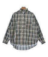 Saloon カジュアルシャツ