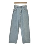 Saloon デニムパンツ