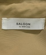 Saloon（サルーン）ブルゾン ベージュ サイズ:F レディース/2200623099124