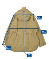 Saloon（サルーン）ブルゾン ベージュ サイズ:F レディース/2200623099124