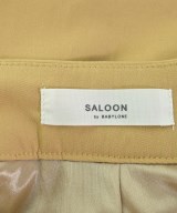 Saloon（サルーン）ロング・マキシ丈スカート ベージュ サイズ:36(S位) レディース/2200649731039