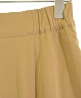 Saloon（サルーン）ロング・マキシ丈スカート ベージュ サイズ:36(S位) レディース/2200649731039