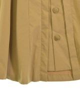 Saloon（サルーン）ロング・マキシ丈スカート ベージュ サイズ:36(S位) レディース/2200649731039