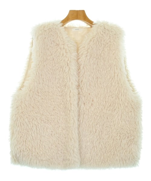 Saloon(サルーン)その他 白 サイズ:F/2200641902017