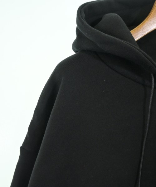 Saloon（サルーン）パーカー 黒 サイズ:F レディース/2200643034495