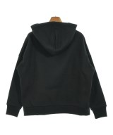 Saloon（サルーン）パーカー 黒 サイズ:F レディース/2200643034495