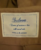 Saloon（サルーン）その他 茶 サイズ:38(M位) レディース/2200697690180