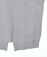 Saloon（サルーン）ニット・セーター グレー サイズ:F レディース/2200662804048