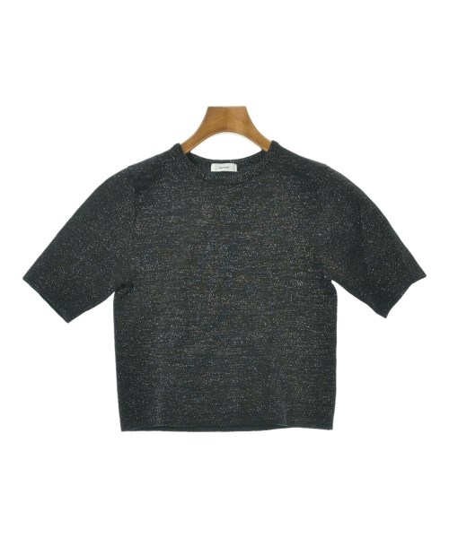 Saloon（サルーン）アンサンブル 黒 サイズ:F レディース/2200664652159