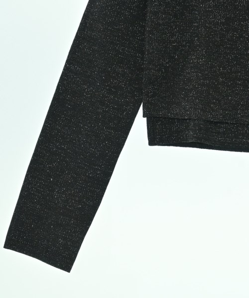 Saloon（サルーン）アンサンブル 黒 サイズ:F レディース/2200664652159