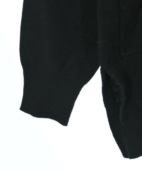 Saloon（サルーン）カーディガン 黒 サイズ:F レディース/2200668128018