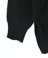 Saloon（サルーン）カーディガン 黒 サイズ:F レディース/2200668128018