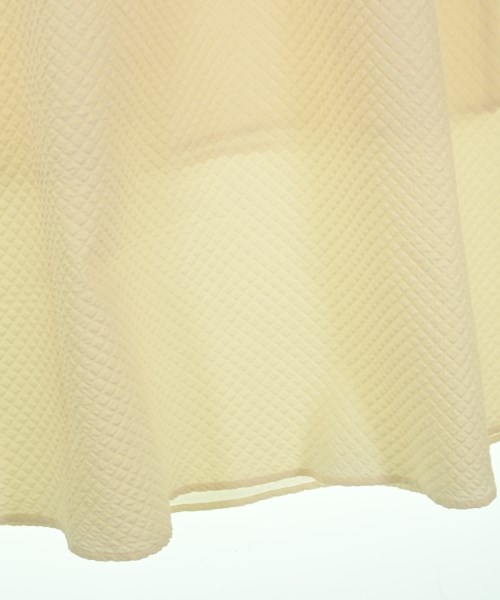 Saloon（サルーン）ワンピース 白 サイズ:F レディース/2200672081019