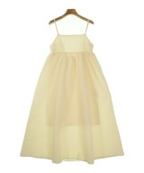 Saloon（サルーン）ワンピース 白 サイズ:F レディース/2200672081019