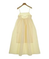 Saloon（サルーン）ワンピース 白 サイズ:F レディース/2200672081019