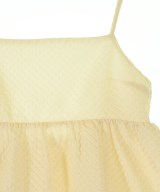 Saloon（サルーン）ワンピース 白 サイズ:F レディース/2200672081019