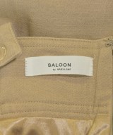 Saloon（サルーン）ロング・マキシ丈スカート ベージュ サイズ:38(M位) レディース/2200684633022