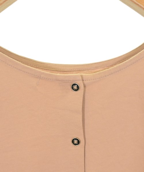 Saloon（サルーン）Tシャツ・カットソー ベージュ サイズ:F レディース/2200684633077