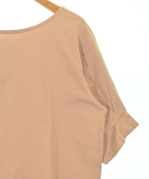 Saloon（サルーン）Tシャツ・カットソー ベージュ サイズ:F レディース/2200684633077